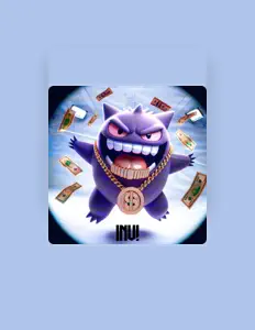 Listen to Inv!, watch music videos, read bio, see tour dates & more!