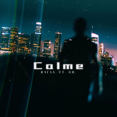 CALME (feat. Gr) - Single