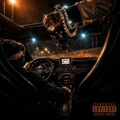 Cromo - Single