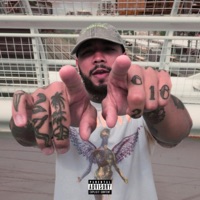 bellies of the beast - Single - Jordan Burgett