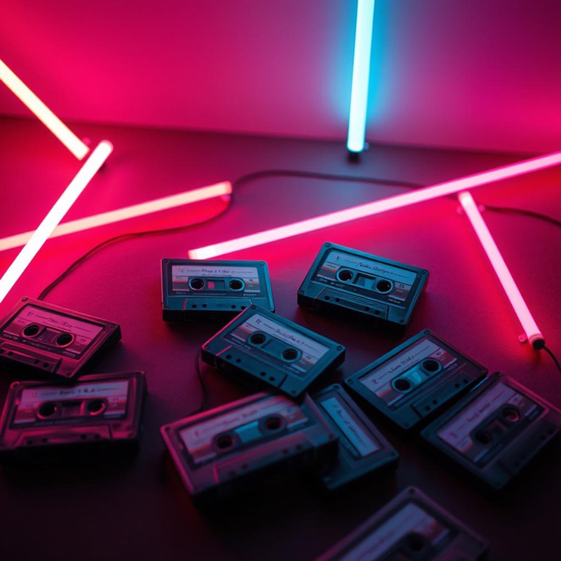 Nanana - neon¡x: Song Lyrics, Music Videos & Concerts