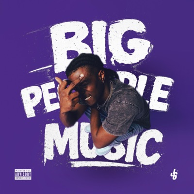 Big People Music