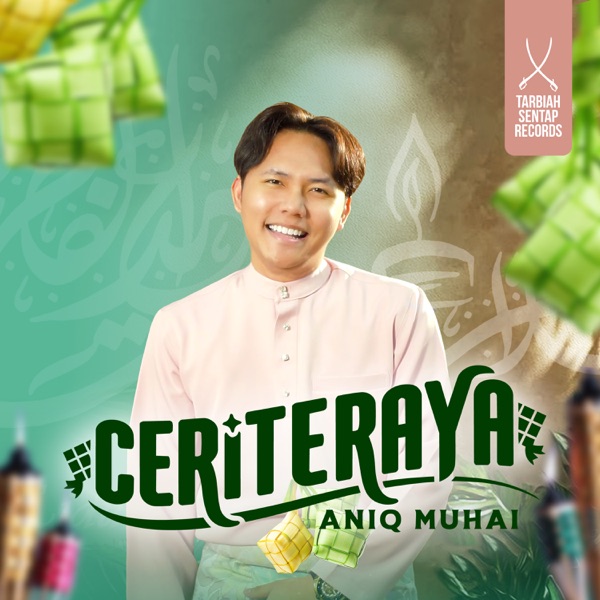 Sampul Ceriteraya - Single