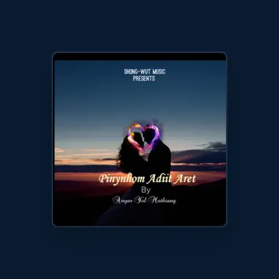 Listen to Anyar Yol Mathiang, watch music videos, read bio, see tour dates & more!