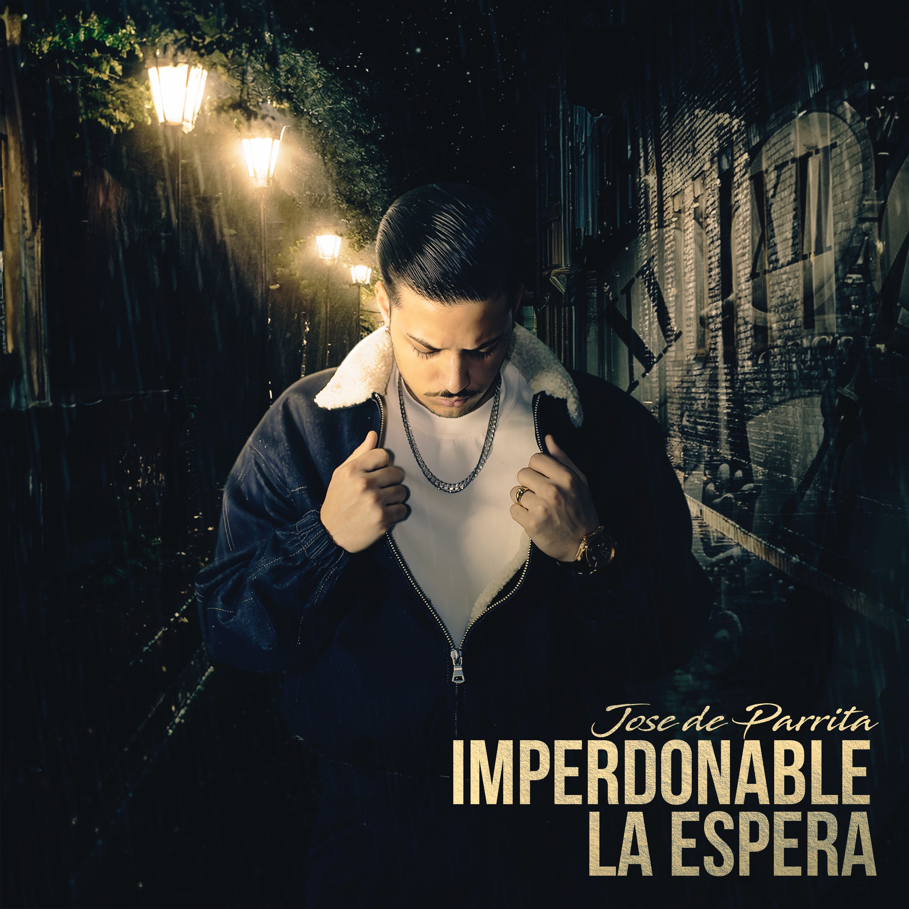 Imperdonable la Espera - Single