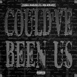 COULD'VE BEEN US. (feat. Mr Kwamz) Terry Babone.