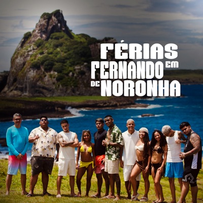 Ferias em Fernando de Noronha - Single