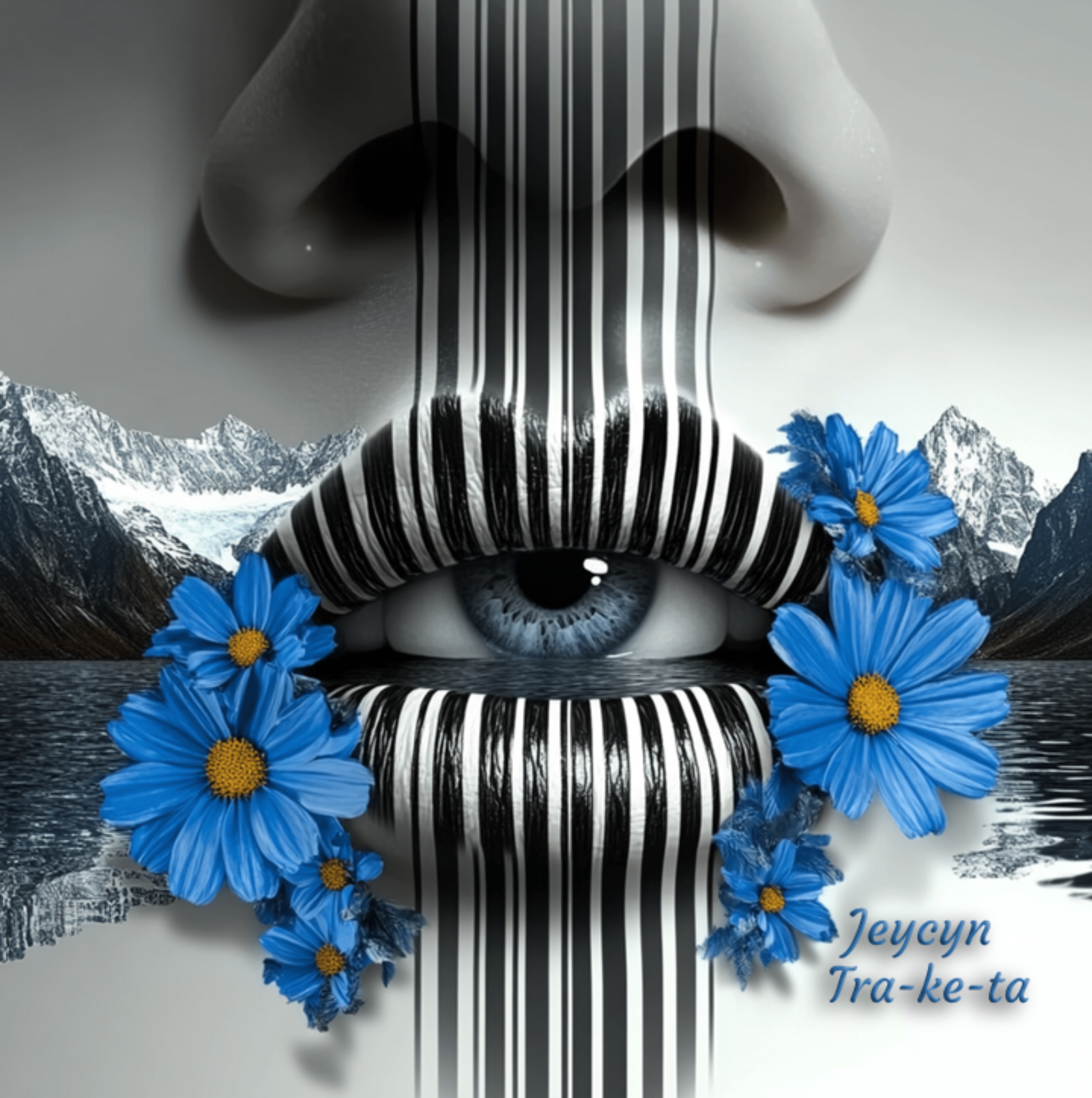 Tra-Ke-Ta - Single