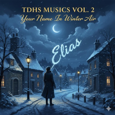 Snow Maps The Faded Path artwork
