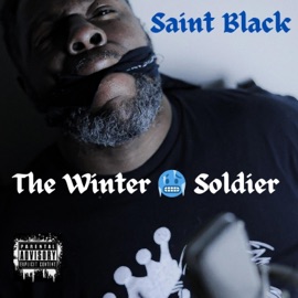 Saint Blocka Baby (feat. Yak Boi) Saint Black