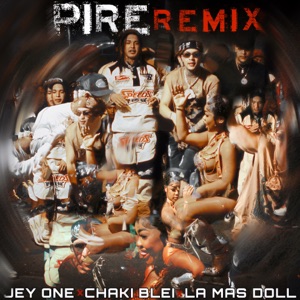 Pire (Remix) - Single