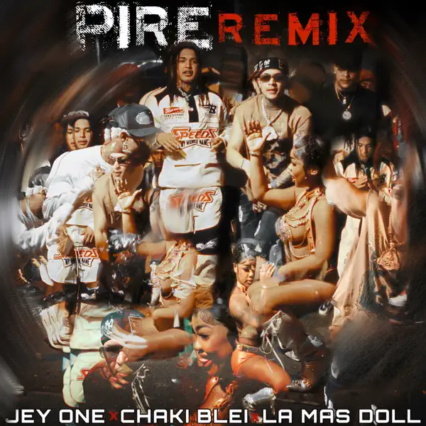 Remix — Pire