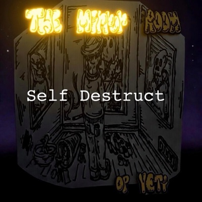 Self Destruct (feat. Oz) - Single