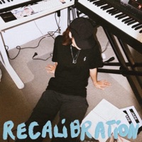 Recalibration - Single - Jade Kenji
