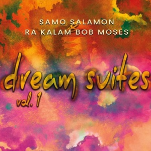 Dream Suites, Vol. 1