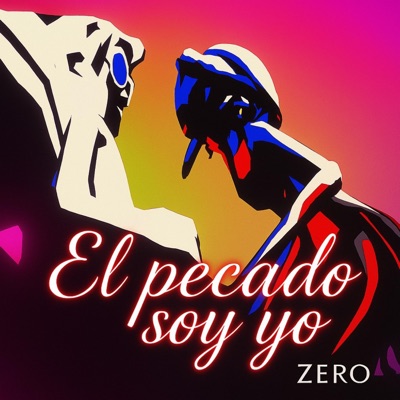 El pecado soy yo (feat. WYOS) - Single