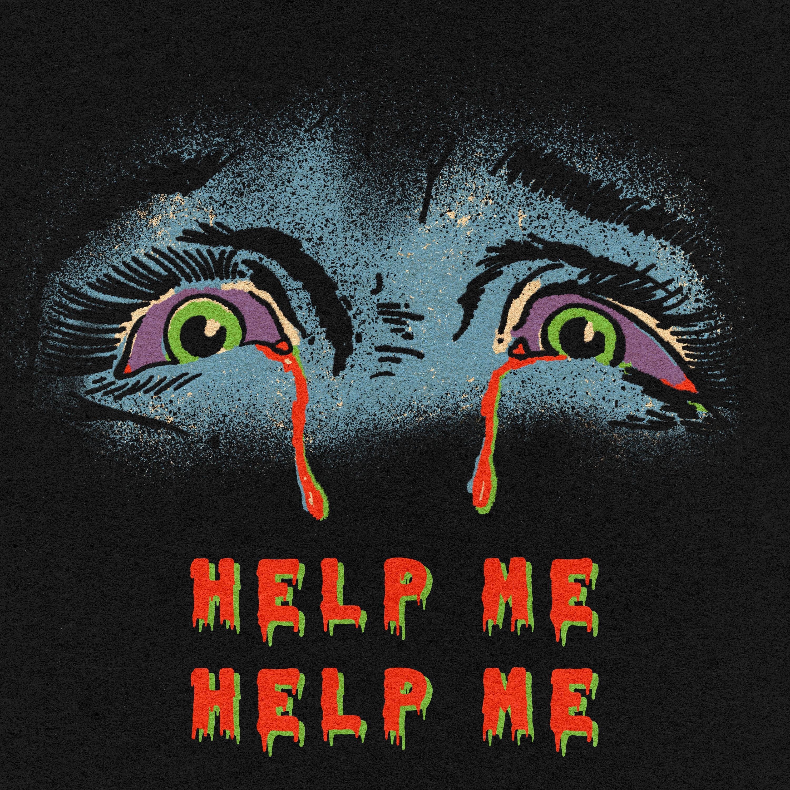 help me help me - Single