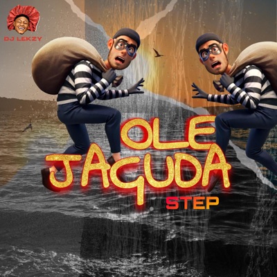Song - Ole Jaguda Step - DJ LEKZY