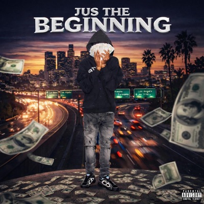 Jus The Beginning
