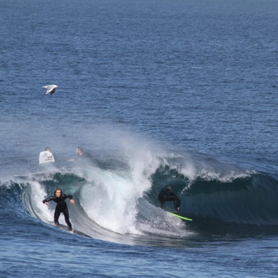 Rights 'N' Lefts - Single