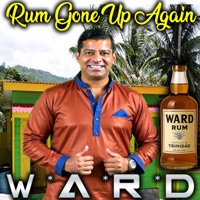 Rum Gone Up Again - Single - W*A*R*D