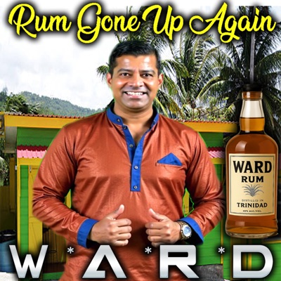 Rum Gone Up Again - Single