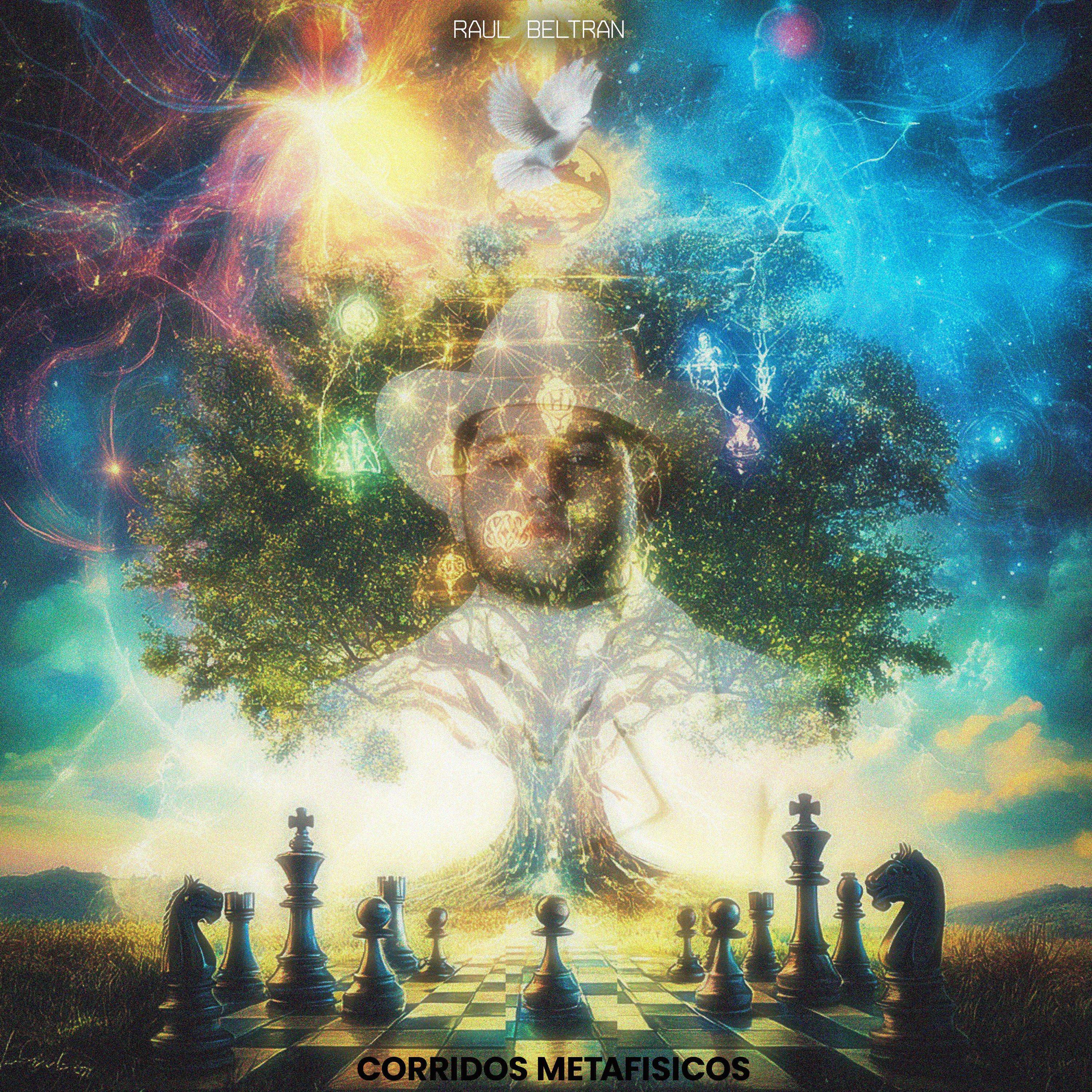 Corridos Metafísicos