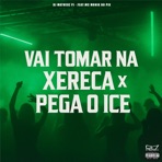Vai Tomar na Xereca x Pega o Ice (feat. MC Monik do pix) - Single