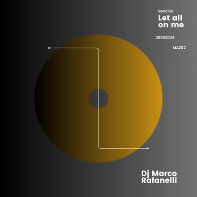Let all on me (Epic Intro) - Single