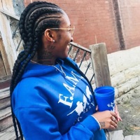 Beautiful Come up - Single - Dana-B