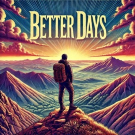 Better Days Jess.G
