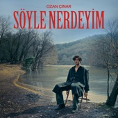 Söyle Nerdeyim artwork