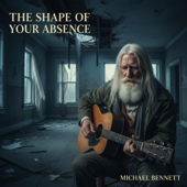 THE SHAPE OF YOUR ABSENCE
