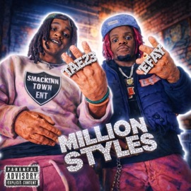 Million Styles (feat. Efay) Tae23