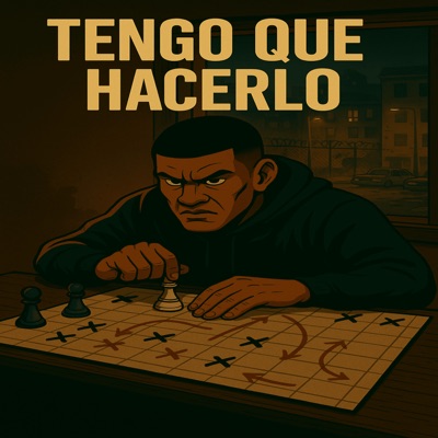 Tengo Que Hacerlo - Single