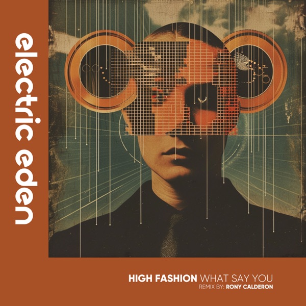 What Say You - Single