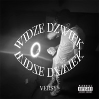 WIDZĘ DŹWIĘK - Single - Ver$y
