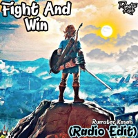 Fight and Win (Radio Edit) - Single - Rumster Kasah