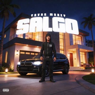 Salgo - Single