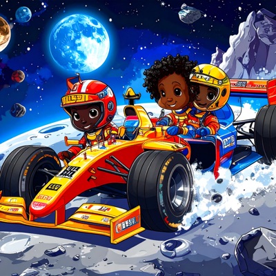 Rockstar (feat. Ed Xaine & Ti Zombo) - Single