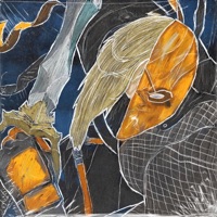 DEATHSTROKE - Single - Blckbrd