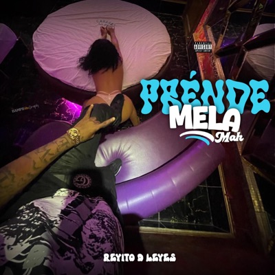 Prende mela (Dale Bow) - Single