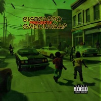 Projects - Single - Big Trappo & Sme Ouwaap