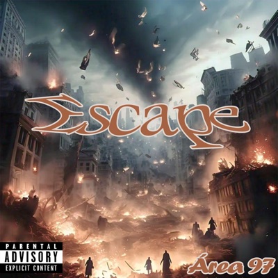 Escape - Single