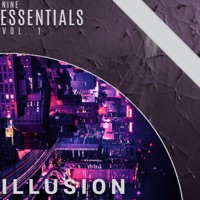Illusion - Single - Young Nine