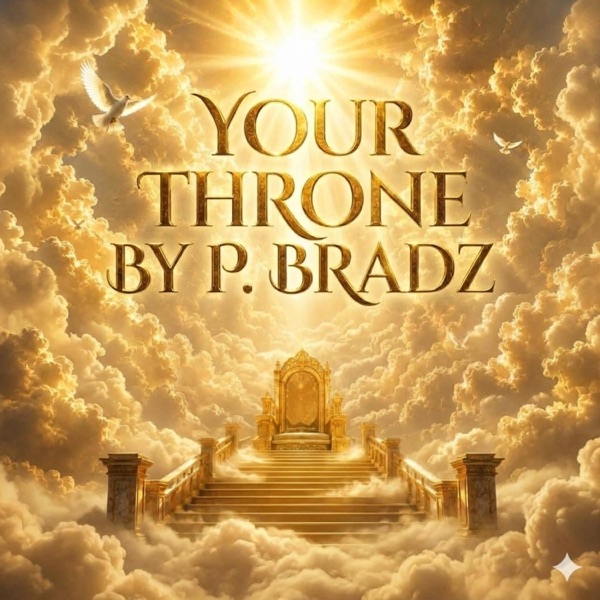 Your Throne (feat. Bradley)
