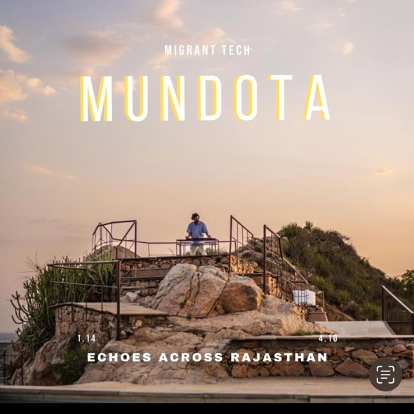 Mundota