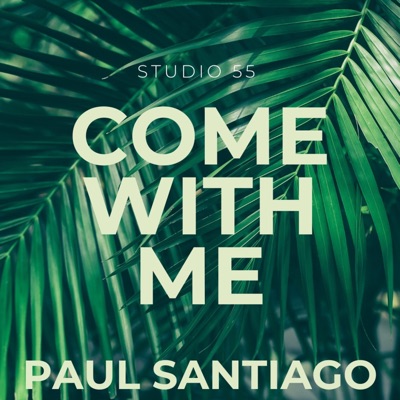 Come With Me (Studio Version) - Single