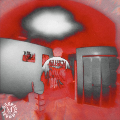 My Mind (feat. Lonelyjin) - Single