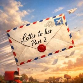 Letter To Her Pt. 2 KDtheSINGER
